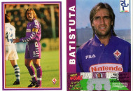 BATISTUTA G. 17